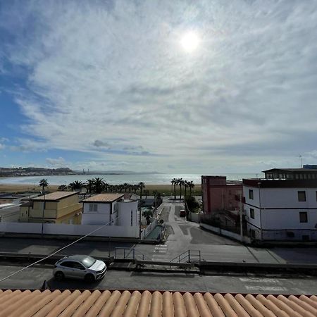 Appartamento Mare E Spiaggia Porto Empedocle Exterior photo