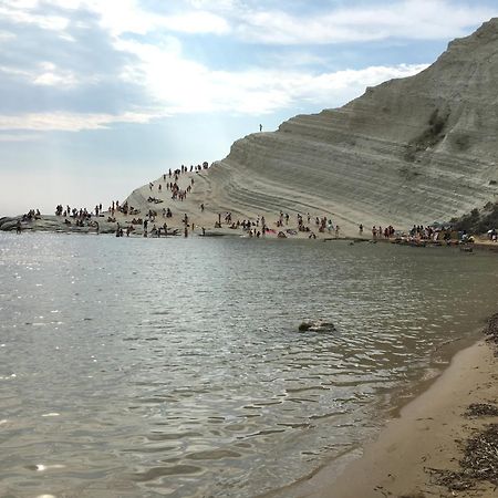 Appartamento Mare E Spiaggia Porto Empedocle Exterior photo
