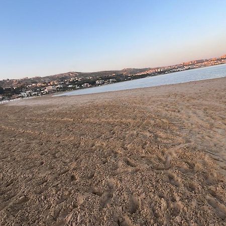 Appartamento Mare E Spiaggia Porto Empedocle Exterior photo