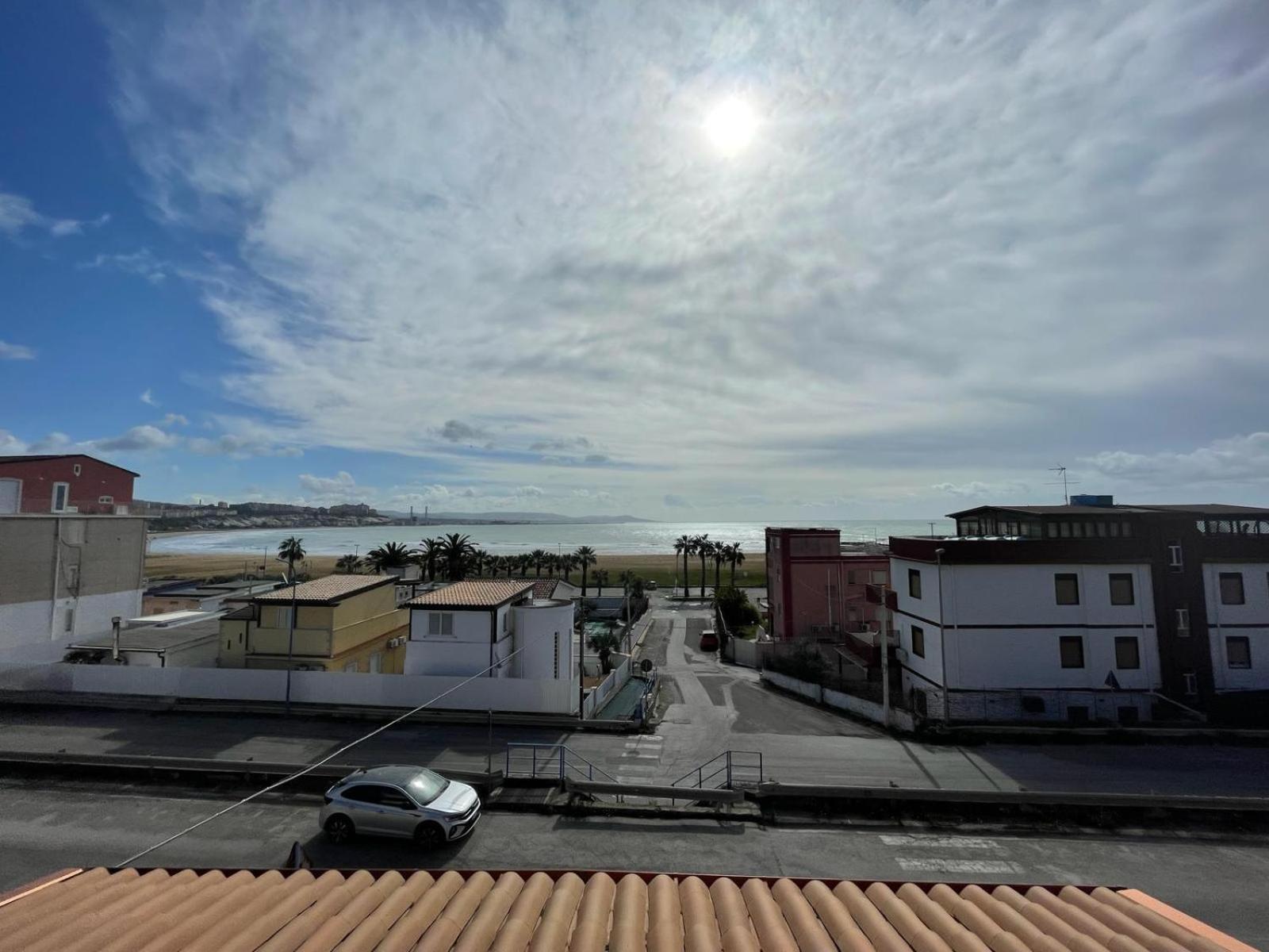 Appartamento Mare E Spiaggia Porto Empedocle Exterior photo