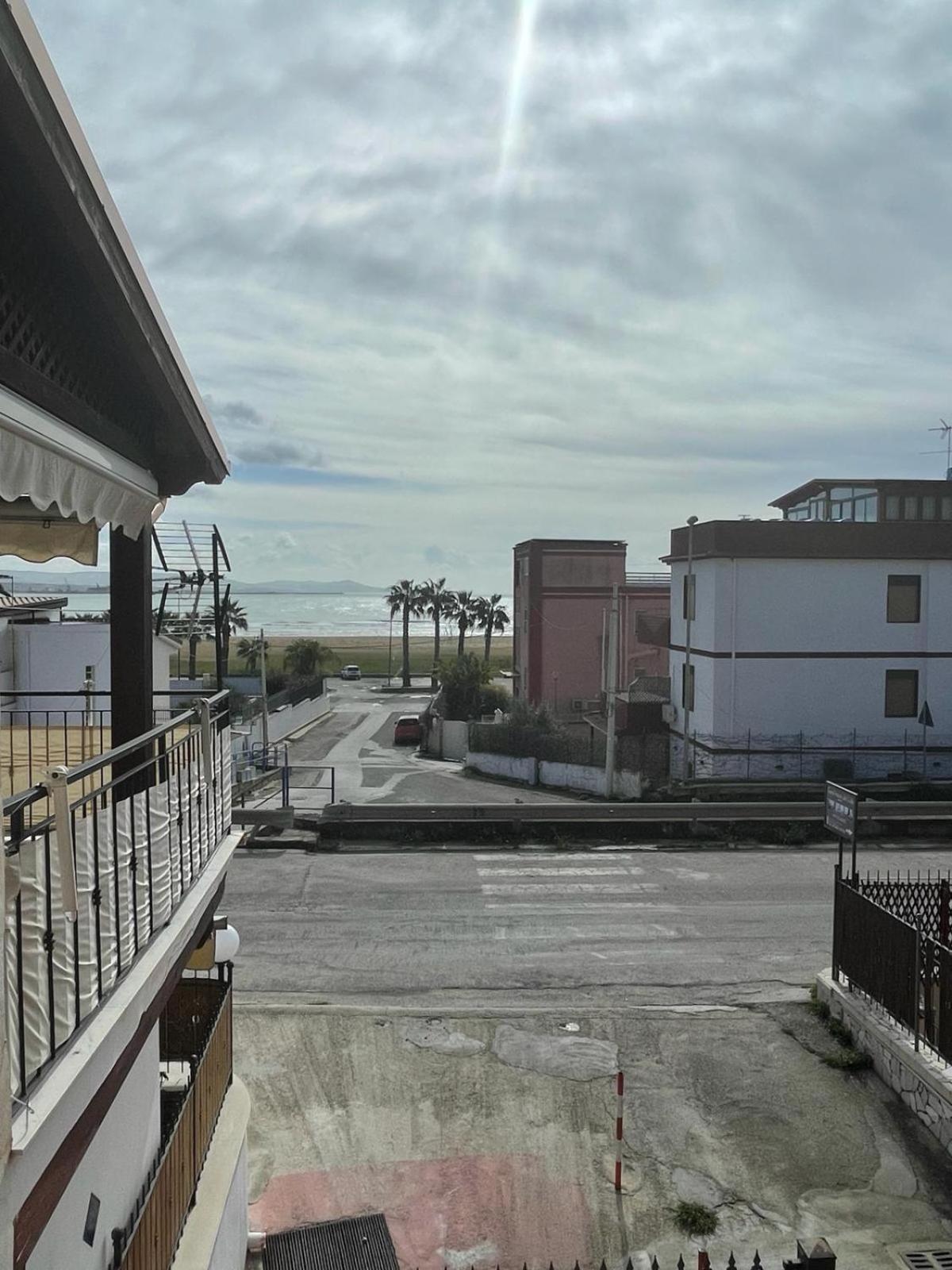 Appartamento Mare E Spiaggia Porto Empedocle Exterior photo