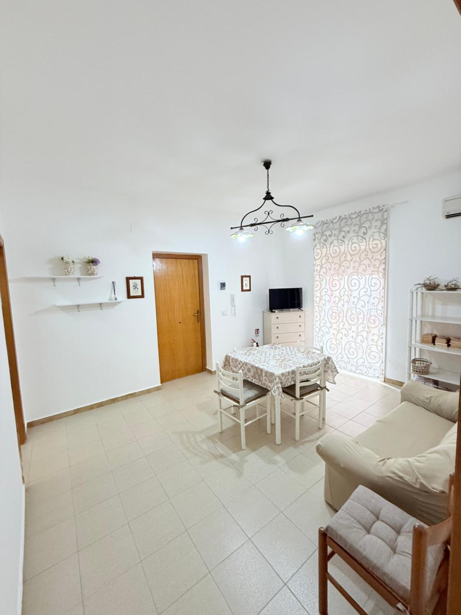 Appartamento Mare E Spiaggia Porto Empedocle Exterior photo