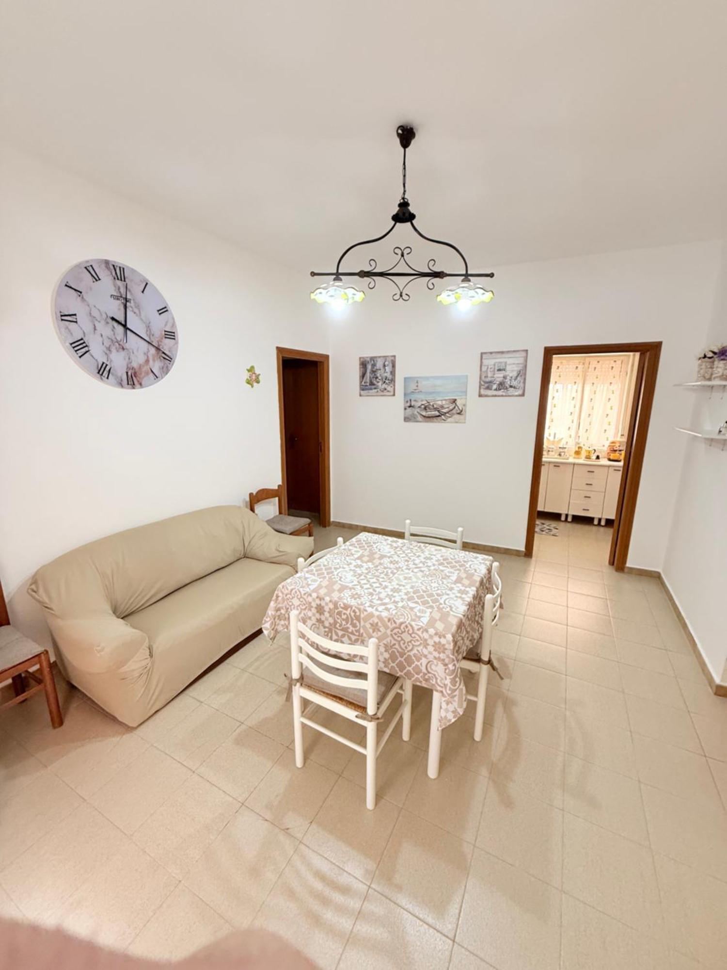 Appartamento Mare E Spiaggia Porto Empedocle Exterior photo