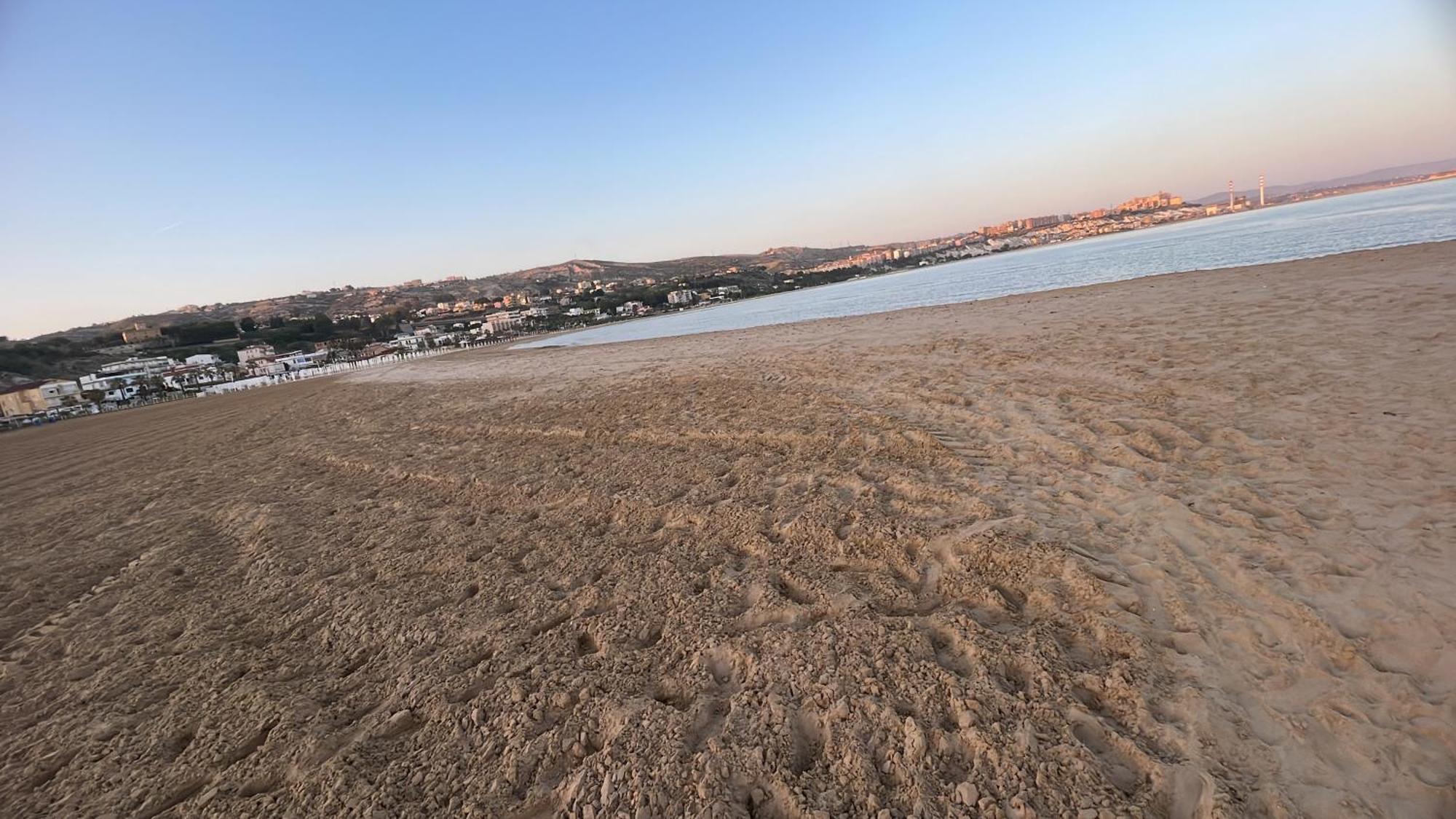 Appartamento Mare E Spiaggia Porto Empedocle Exterior photo